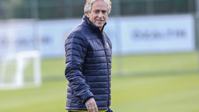 Brezilya'da Jorge Jesus çılgınlığı: Ülke ayağa kalktı
