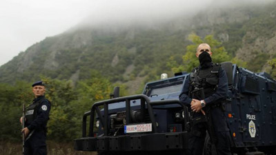 İki ülke yeniden karşı karşıya geldi, savaş an meselesi