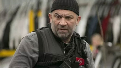 Şevket Çoruh Arka Sokaklar'dan ayrılık nedenini ilk kez açıkladı