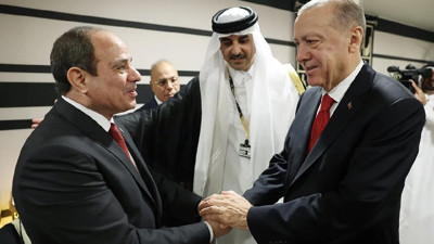 Arap basınından ‘Mısır' iddiası: ‘Normalleşme’ için tarih verdiler