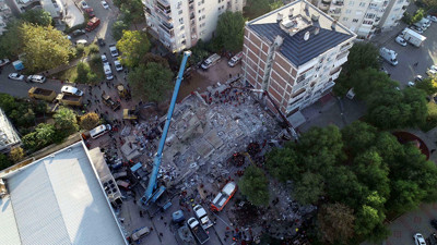 Doğanlar Apartmanı davasında karar: Sanıkların cezası düştü