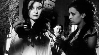 Yeşilçam filmlerinin efsane yıldızından kötü haber geldi.