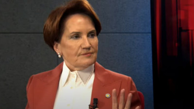 Akşener'den tarikattaki çocuk istismarıyla ilgili açıklama: Bunun takibini yapmazsam şerefsizim
