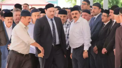 Tarikat lideri asker kaçağı çıktı… Kimdir Süleymancılar? Soner Yalçın açıkladı