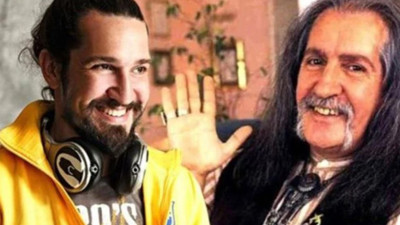 Barış Manço'nun sırrını oğlu Doğukan Manço yıllar sonra açıkladı. Duyunca çok şaşıracaksınız