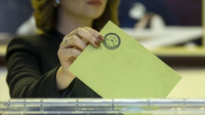 Cumhur İttifakı’nın kalesinde büyük erime. AKP ve MHP bu anketle sarsılacak