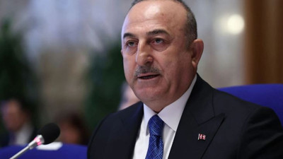Dışişleri Bakanı Mevlüt Çavuşoğlu: Türkiye insan haklarında dünyaya örnek oluyor