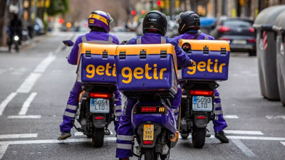 Getir rakibini 1.2 milyar dolara satın alarak tekelleşmede bir adım daha attı