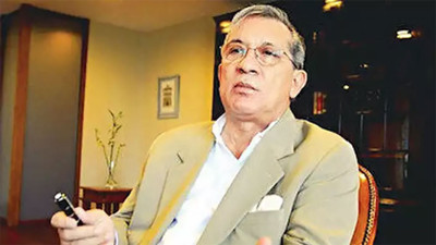 Merkez Bankası'nın eski başkanı gençlere ciğeri yana yana bu tavsiyede bulundu