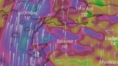 Kerem Ökten arka arkaya tweetler atmaya başladı. Çanlar kimin için çalıyor açıkladı