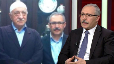 Zafer Arapkirli Abdulkadir Selvi'nin peşini bırakmıyor: Abdulkadir Selvi'nin terörist Fetullah Gülen'e övgülerini açıkladı