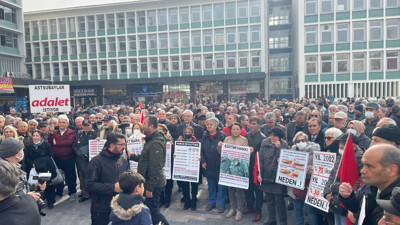 Emekli astsubaylar özlük haklarının iyileştirilmesini talep etti