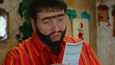 Recep İvedik 7 iktidar yandaşlarını kızdırdı