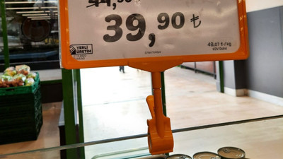 Domates ülkesi Türkiye'yi bu hale kim getirdi. Hani enflasyon düşmüştü