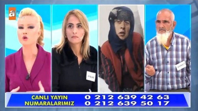 Zihinsel engelli kadının eşi tarafından köydeki erkeklere pazarlandığı ortaya çıktı. Müge Anlı kayıp kadını arıyor