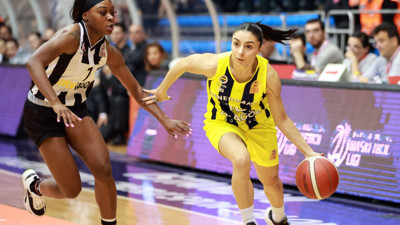 Fenerbahçe Alagöz Holding'ten Beşiktaş'a tarihi fark