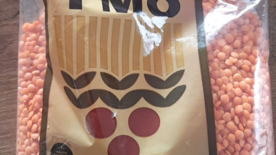 Erdoğan'ın "yerli ve milli" dediği Tarım Kredi Kooperatifi'nde sadece paketler yerli