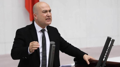CHP'li Murat Bakan kendisine "FETÖ'cü" diyen Soylu'ya: Sen FETÖ'nün cumhurbaşkanı adayıydın