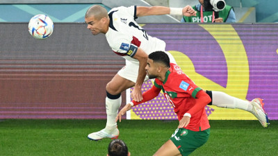 Pepe'den flaş açıklamalar: Onları şampiyon yapacaklar bahse girerim