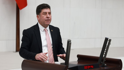 CHP’li Yaşar Tüzün: Psikolojisi bozulmuş bir Süleyman Soylu’yla karşı karşıyayız