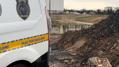 2 gündür kayıp olarak aranan yaşlı adamın cansız bedeni duvar dibinde bulundu