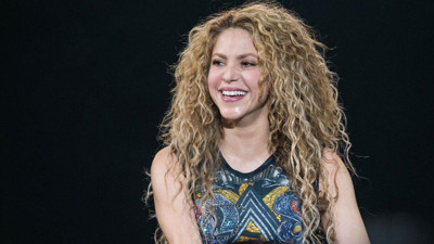 Shakira Fas için paylaşım yaptı. Ortalık yıkıldı
