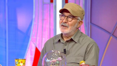 Ali Sürmeli'den intihar eden annesine dair çarpıcı açıklama