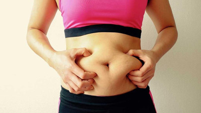 İşte karın bölgesi yağlanmasından kurtulmanın en kolay yolu