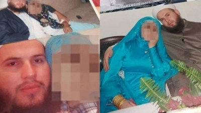 AKP'li vekil 6 yaşındaki çocuğa istismara 'Münferit olay' dedi. Resmen cemaati nasıl kurtarırız çabası