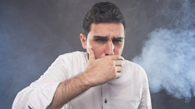 Sigara içenler dikkat. Bu hastalık kabusunuz olabilir