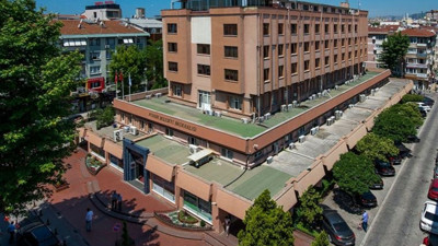 AKP Belediye borçlarına karşılık park, dini ve sağlık tesisi alanlarını satıyor