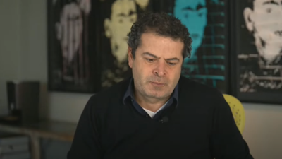 Cüneyt Özdemir paylaştı ortalık karıştı: Adres gösterip ''Buradan alabilirsin'' dediler