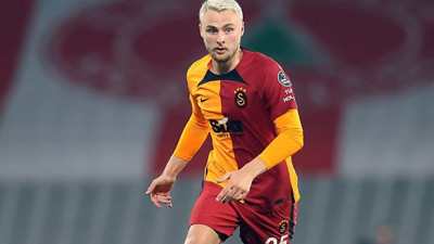 Nelsson'dan transfer açıklaması