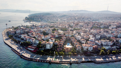 İstanbul Üsküdar’da icradan satılık daire (11 Aralık 2022)