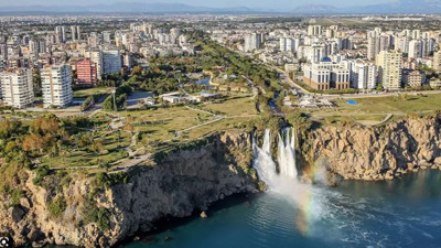 Antalya Muratpaşa’da icradan satılık daire (11 Aralık 2022)