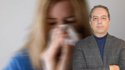 Prof. Şener: Domuz gribi Covid-19 kadar öldürücü