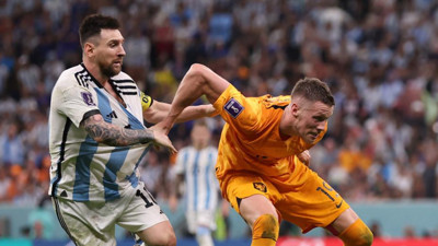 Messi'ye büyük şok: FIFA soruşturma başlattı. Arjantin'in Hırvatistan maçında oynayamayabilir