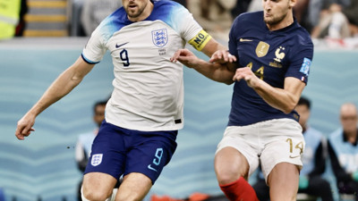 Penaltı kaçıran Harry Kane'den flaş itiraf