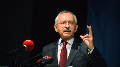 Kılıçdaroğlu'ndan Hiranur Vakfı'ndaki çocuk istismarına tepki. Rezil bir tertip var