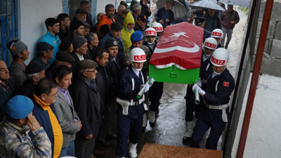 Milaslı Kore Gazisi yaşamını yitirdi