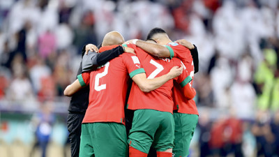 Dünya bunu konuşuyor: İşte başarısının sırları. Fas kupayı alabilir mi?