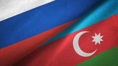 Azerbaycan'dan Rusya'ya nota (11 Aralık 2022)