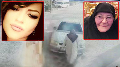 Ehliyetsiz Buket için istenen ceza belli oldu! 74 yaşındaki kadını ezmişti