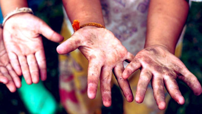 Çocuk işçi sayısı 2 milyona dayandı. “AKP eğitime büyük pay ayırdık demesin”