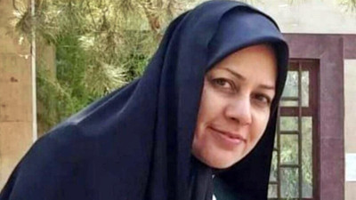 İran lideri Hamaney Mahsa Amini protestoları nedeniyle yeğenine de acımadı