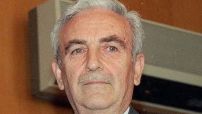 Eski İçişleri Bakanı hayatını kaybetti (11 Aralık 2022)