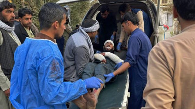 Pakistan-Afganistan sınırında sivillere ateş açıldı: 6 ölü, 17 yaralı