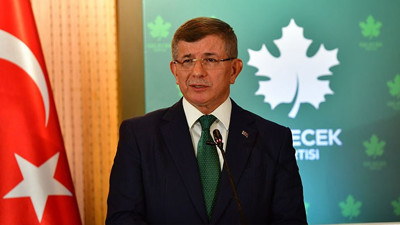 Ahmet Davutoğlu Altılı Masaya kurulmaya çalışılan tuzağı açıkladı