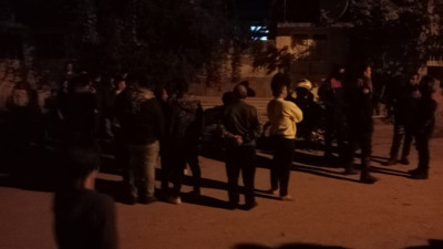 Hatay'da iki grup arasında satırlı kavga