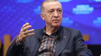 Erdoğan'dan başörtüsü teklifine dair yeni açıklama